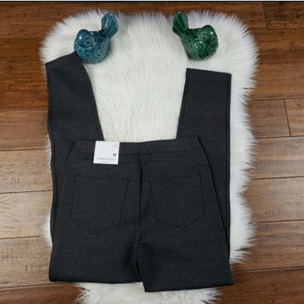 Kancan estilo jegging medium